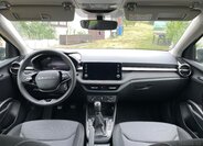 Škoda Fabia Liftback 0,0 0