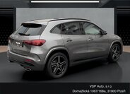 Mercedes-Benz GLA SUV / Terénní 2,0 l 110 kw