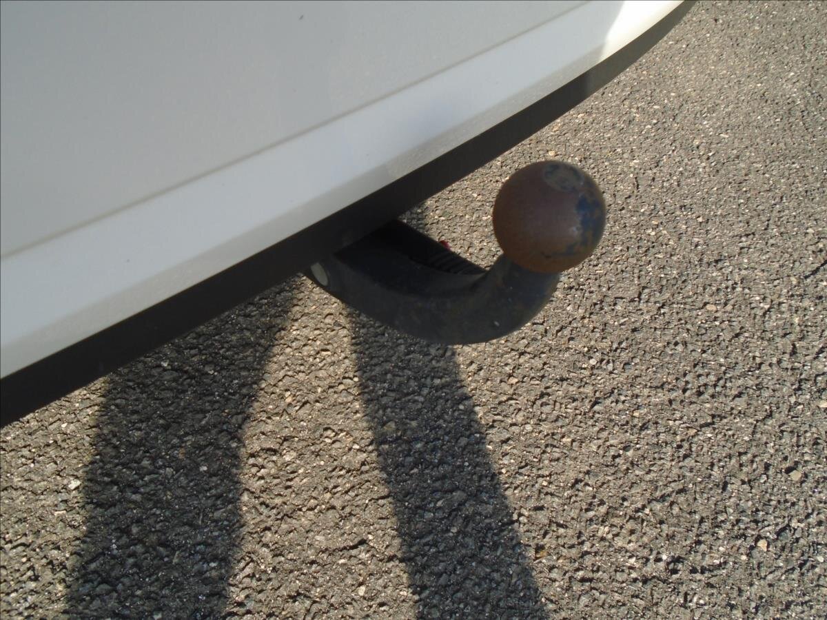 Škoda Octavia Sedan / Limuzína 999,0 85 kw