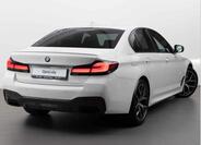 BMW Řada 5 5