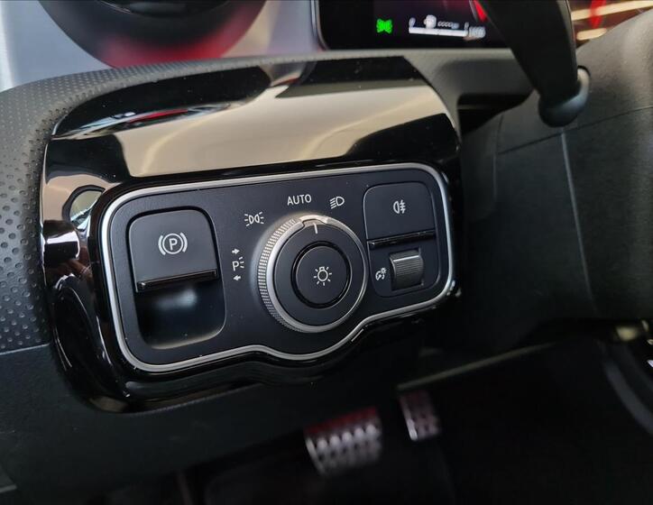 Mercedes-Benz Třídy A 11