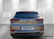Hyundai Tucson SUV / Terénní 1,7 l 85 kw