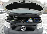 Volkswagen Transporter 29