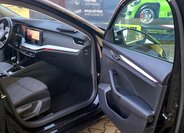 Škoda Octavia Kombi 1,5 l 110 kw