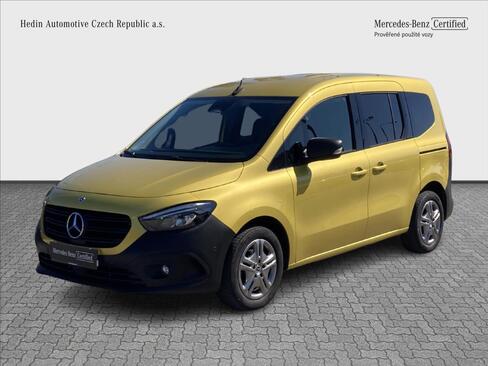 Mercedes-Benz Citan