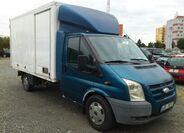 Ford Transit 3