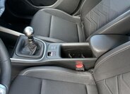 Jeep Avenger Sedan / Limuzína 1,2 l 74 kw