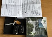 Škoda Scala Hatchback 1,5 l 110 kw