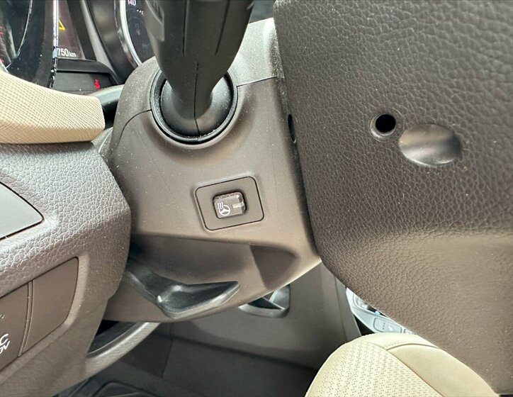 Hyundai Santa Fe Kombi 2,2 l 145 kw