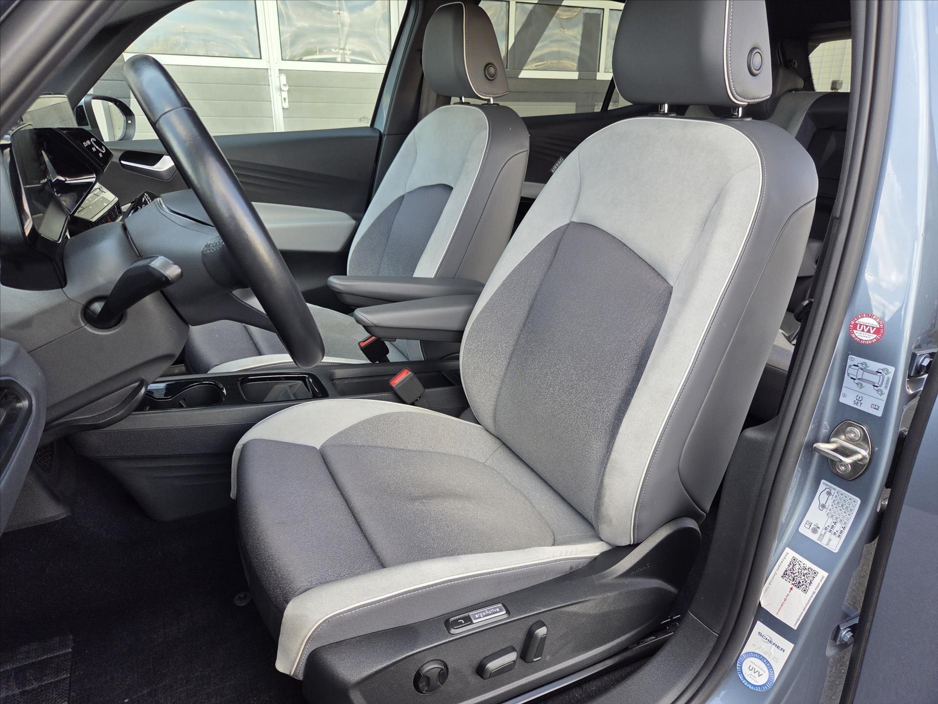 Volkswagen ID.3 Hatchback 0,0 150 kw