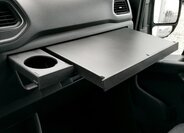 Renault Master Valník 2,3 l 120 kw