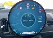 Mini Cooper Hatchback 2,0 l 150 kw