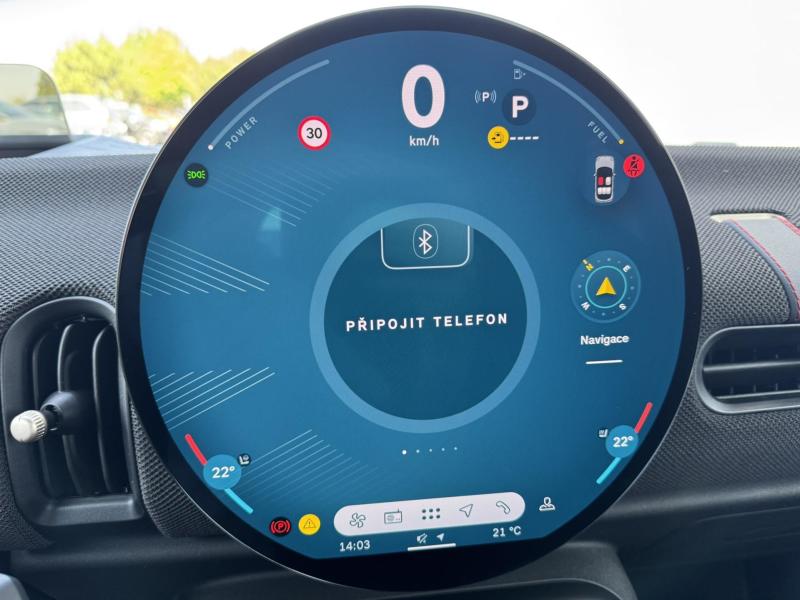 Mini Cooper Hatchback 2,0 l 150 kw