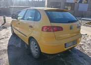 Seat Ibiza Hatchback 1,4 l 55 kw