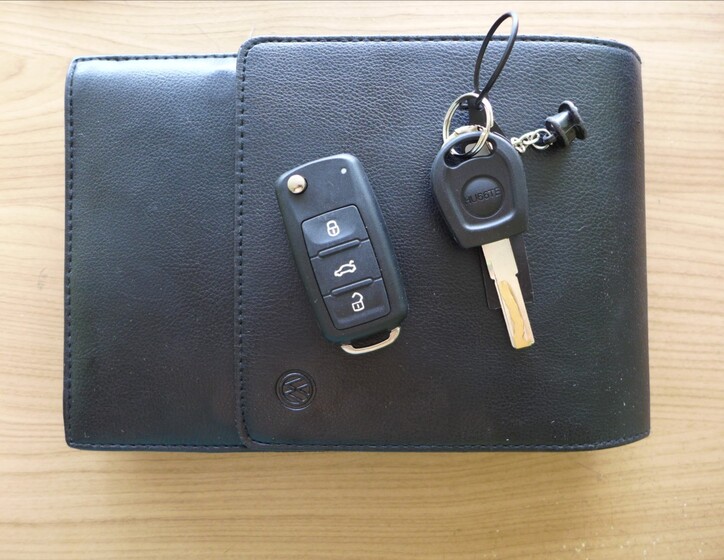 Volkswagen Tiguan 38