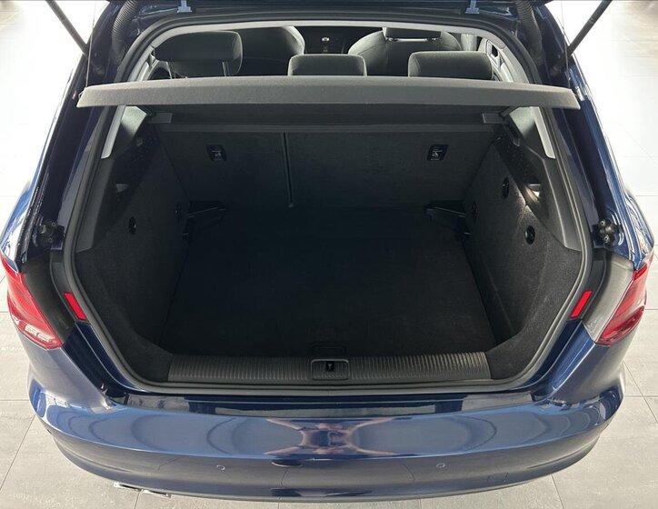 Audi A3 Hatchback 2,0 l 110 kw