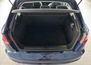 Audi A3 Hatchback 2,0 l 110 kw