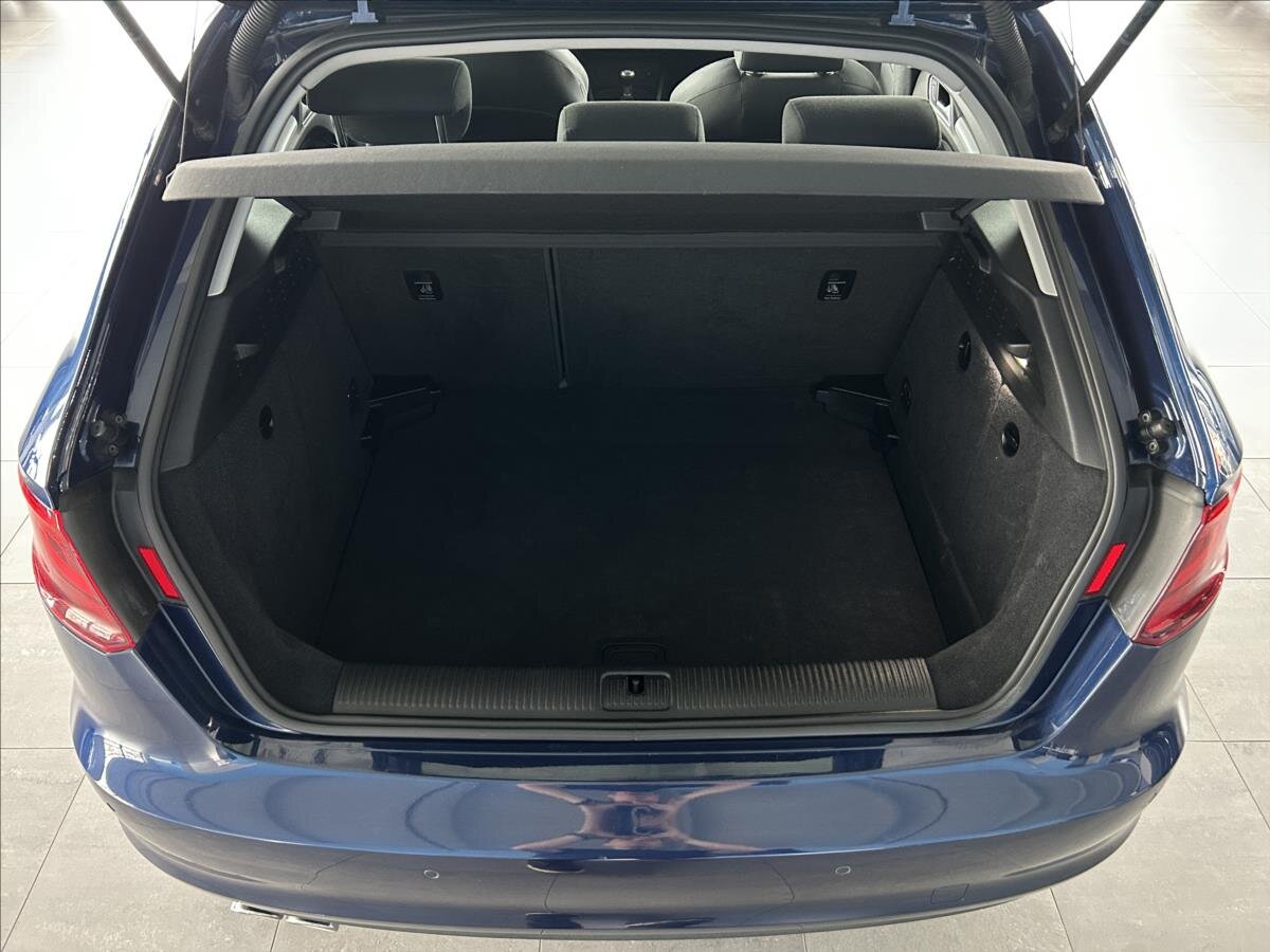 Audi A3 Hatchback 2,0 l 110 kw