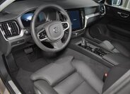 Volvo V60 Kombi 2,0 l 145 kw