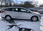 Ford Focus Kombi 1,6 l 70 kw