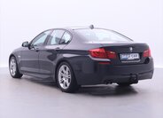 BMW Řada 5 Sedan / Limuzína 3,0 l 190 kw