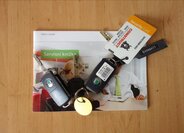 Škoda Fabia Kombi 1,2 l 63 kw