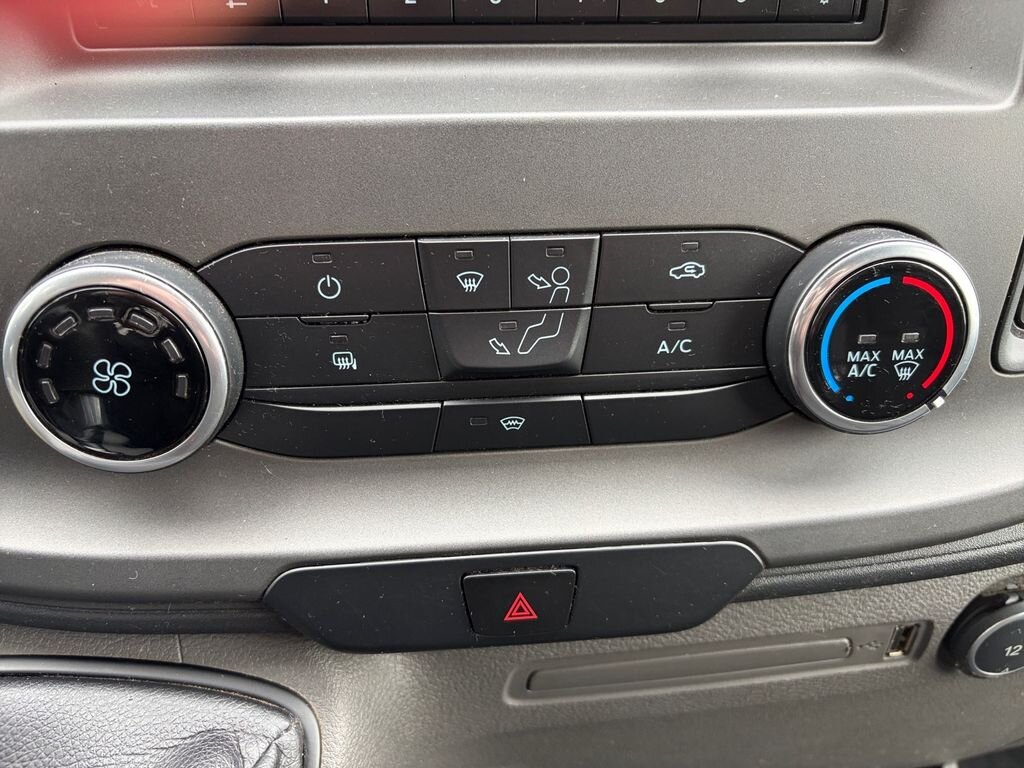 Ford Transit Skříň 2,0 l 79 kw