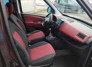 Fiat Dobló 8