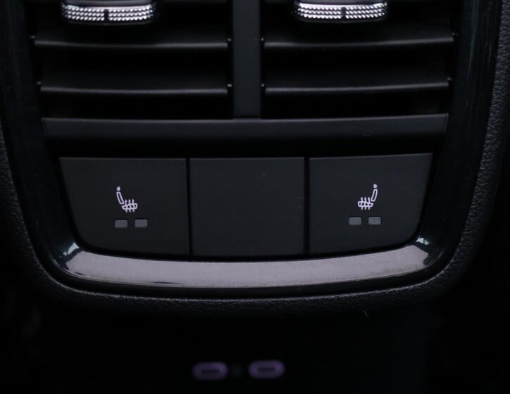 Škoda Kamiq SUV 1,5 l 110 kw