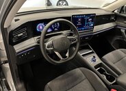 Volkswagen Tiguan SUV / Terénní 1,5 l 96 kw