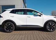 KIA Sportage 4