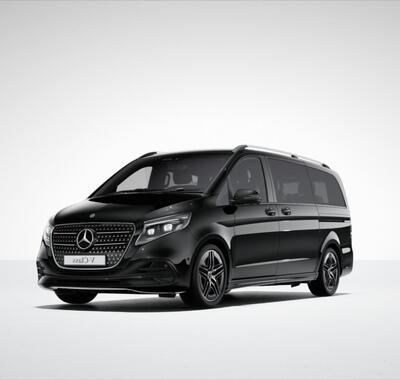 Mercedes-Benz Třídy V Ostatní 2,0 l 174 kw
