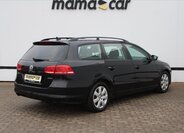 Volkswagen Passat Kombi 1,6 l 77 kw