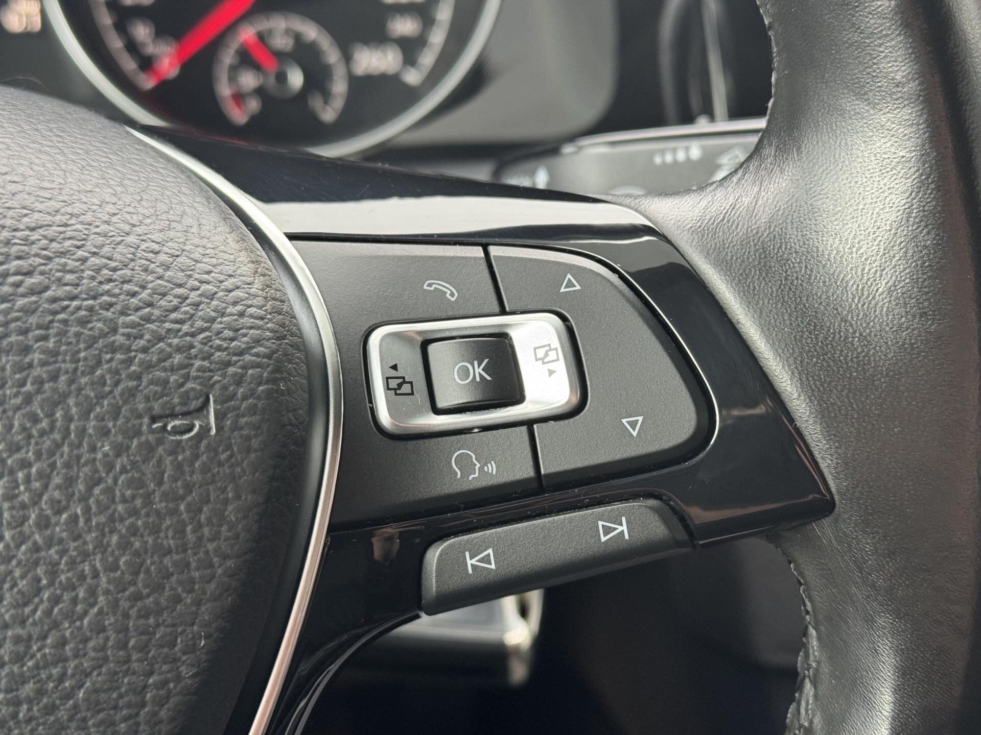 Volkswagen Golf Hatchback 1,4 l 103 kw