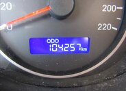 Hyundai i20 Hatchback 1,2 l 62 kw