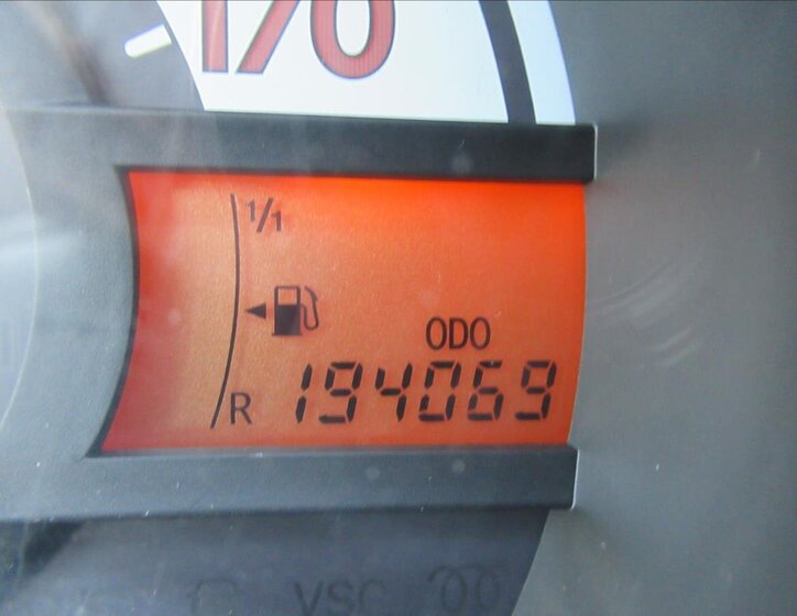 Peugeot 107 Hatchback 998,0 50 kw