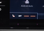 Škoda Fabia Hatchback 1,5 l 110 kw