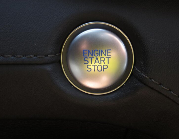 Hyundai Santa Fe SUV 2,2 l 142 kw