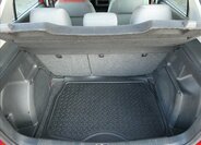 Škoda Fabia Hatchback 1,2 l 44 kw