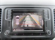 Seat Alhambra MPV 2,0 l 110 kw