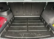 Škoda Kodiaq SUV / Terénní 2,0 l 110 kw