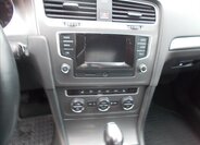 Volkswagen Golf Hatchback 1,6 l 77 kw