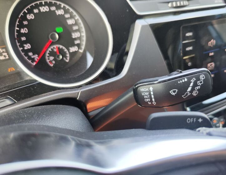 Volkswagen Touran 32