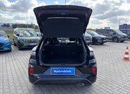 Ford Puma SUV / Terénní 999,0 125 kw