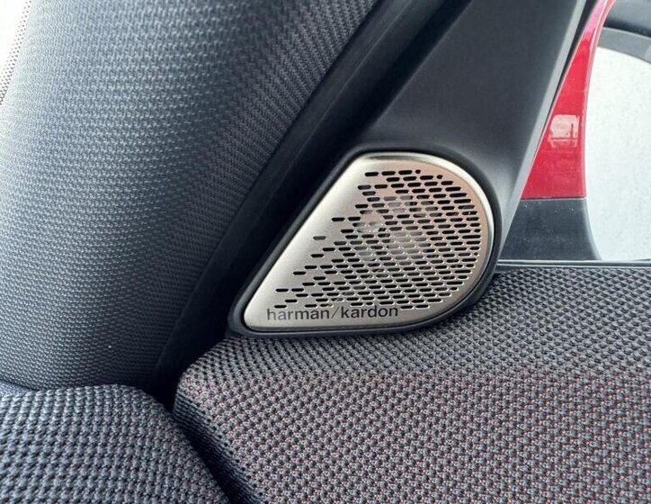 Mini Countryman SUV 2,0 l 221 kw