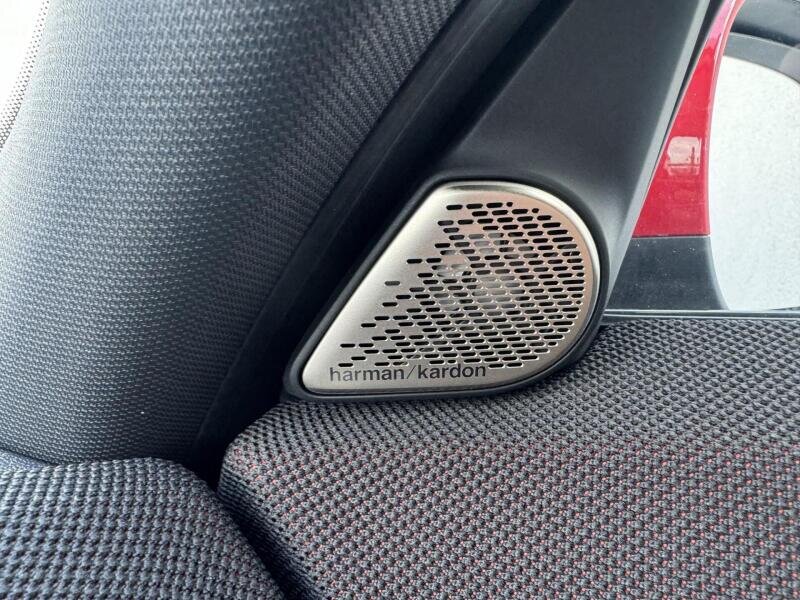 Mini Countryman SUV 2,0 l 221 kw