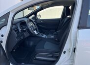 Nissan Leaf Sedan 0,0 110 kw
