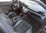 Audi RS Q3 SUV 2,5 l 294 kw