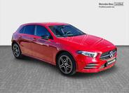 Mercedes-Benz Třídy A 7