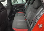 Škoda Scala Hatchback 1,5 l 110 kw